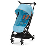 Cybex Libelle Klapvogn Beach Blue