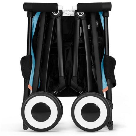 Cybex Libelle Klapvogn Beach Blue 2