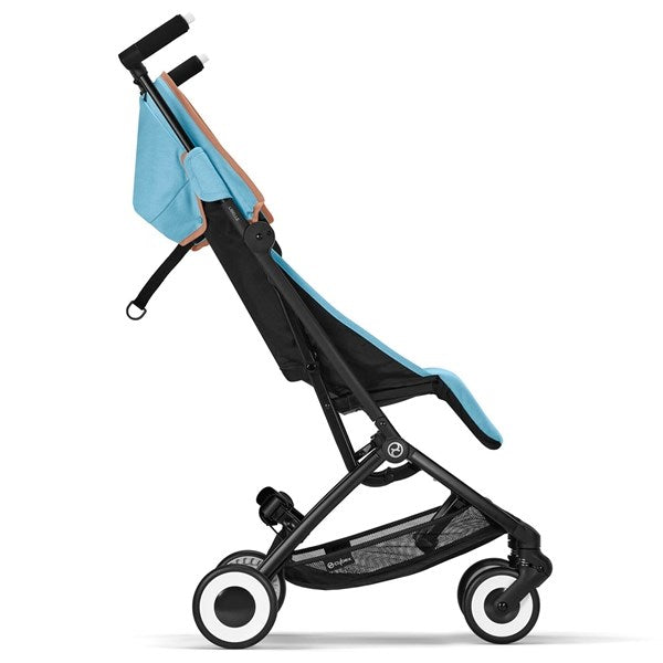 Cybex Libelle Klapvogn Beach Blue 6