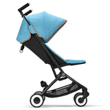 Cybex Libelle Klapvogn Beach Blue 7