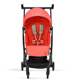 Cybex Libelle Klapvogn Hibiscus Red 5