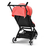 Cybex Libelle Klapvogn Hibiscus Red 6