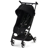 Cybex Libelle Klapvogn 2023 Edition Moon Black