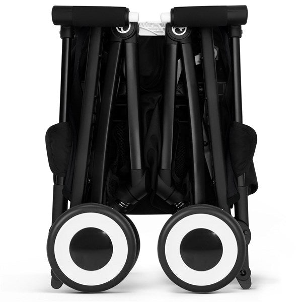 Cybex Libelle Klapvogn 2023 Edition Moon Black 7