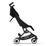 Cybex Libelle Klapvogn 2023 Edition Moon Black 4