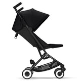 Cybex Libelle Klapvogn 2023 Edition Moon Black 5