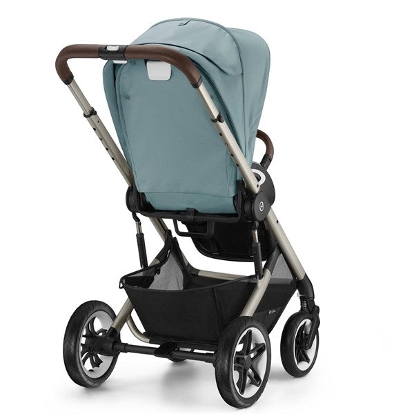 Cybex Talos S Lux Sky Blue 5