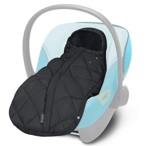 Cybex Snøgga Mini 2 Moon Black 2