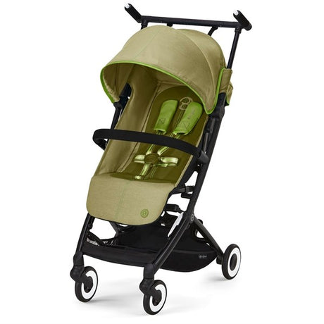 Cybex Libelle Klapvogn Nature Green