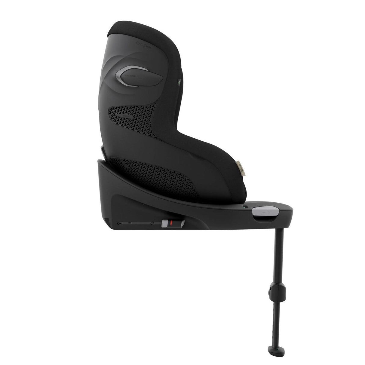 Cybex SIRONA G I-SIZE Moon Black Autostol 5