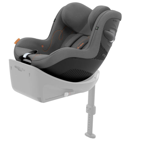 Cybex SIRONA G I-SIZE Lava Grey Autostol