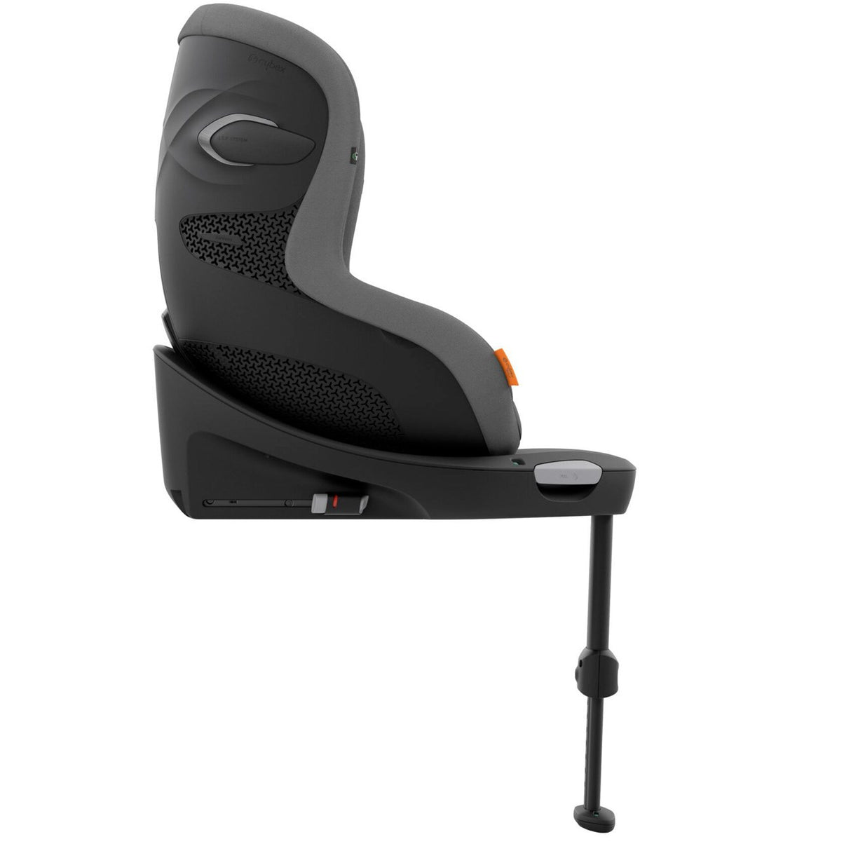 Cybex SIRONA G I-SIZE Lava Grey Autostol 4