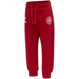 Hummel DBU Træningssæt Tango Red Gejst Crew Suit 3