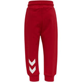 Hummel DBU Træningssæt Tango Red Gejst Crew Suit 4