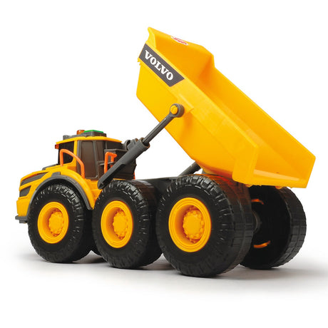 Dickie Toys Volvo Dumper