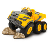 Dickie Toys Volvo Dumper