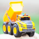 Dickie Toys Volvo Dumper