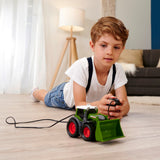 Dickie Toys Fendt Traktor Ledning Kontrolleret