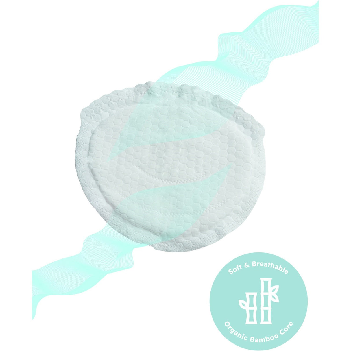 Carriwell White Engangs Ammeindlæg