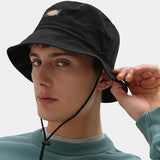 Dickies Clarks Grove Bucket Hat Black