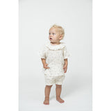 Sofie Schnoor Antique White Bloomers 2