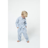 Sofie Schnoor Stripe Cotton Bukser