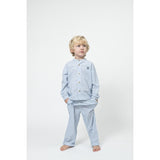 Sofie Schnoor Stripe Cotton Bukser