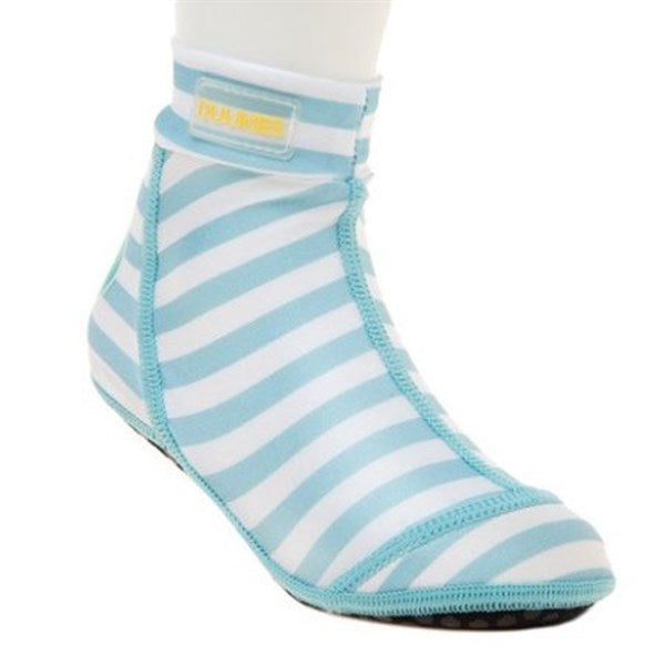 Duukies Badesokker Baby Blue