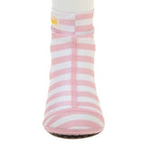 Duukies Badesokker Baby Pink 5