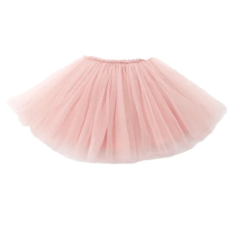 Dolly by Le Petit Tom Little Tutu Nederdel Pink