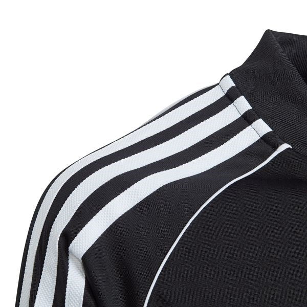 adidas Originals Superstar Track Top Black/White