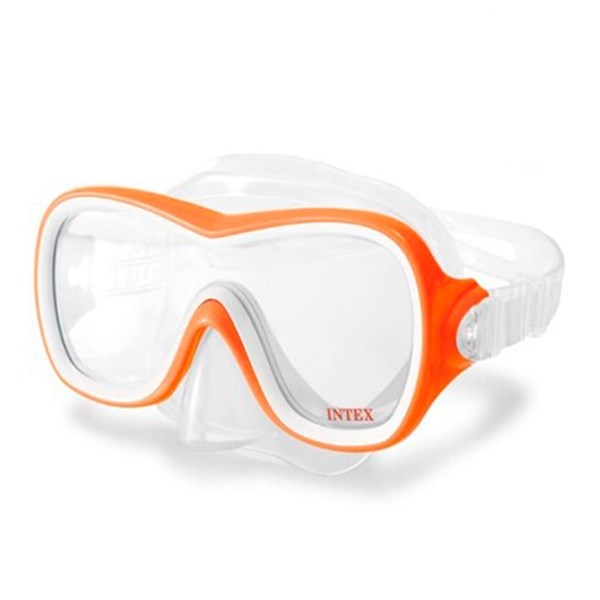INTEX® Wave Rider Dykkermaske Orange
