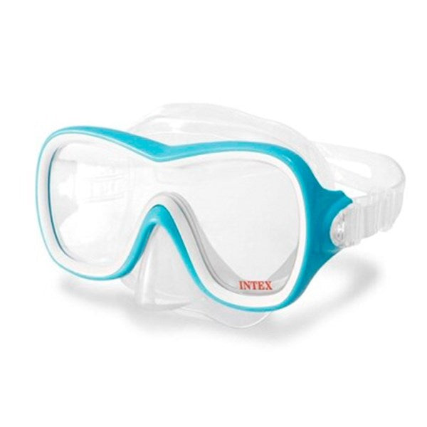 INTEX® Wave Rider Dykkermaske Blå