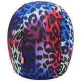 EGG Skin Leopard Purple