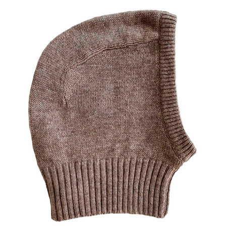 lalaby Brown Cashmere Mio Elefanthue