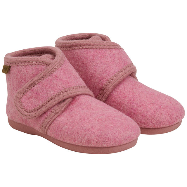 En Fant Wild Rose Uldfutter Velcro