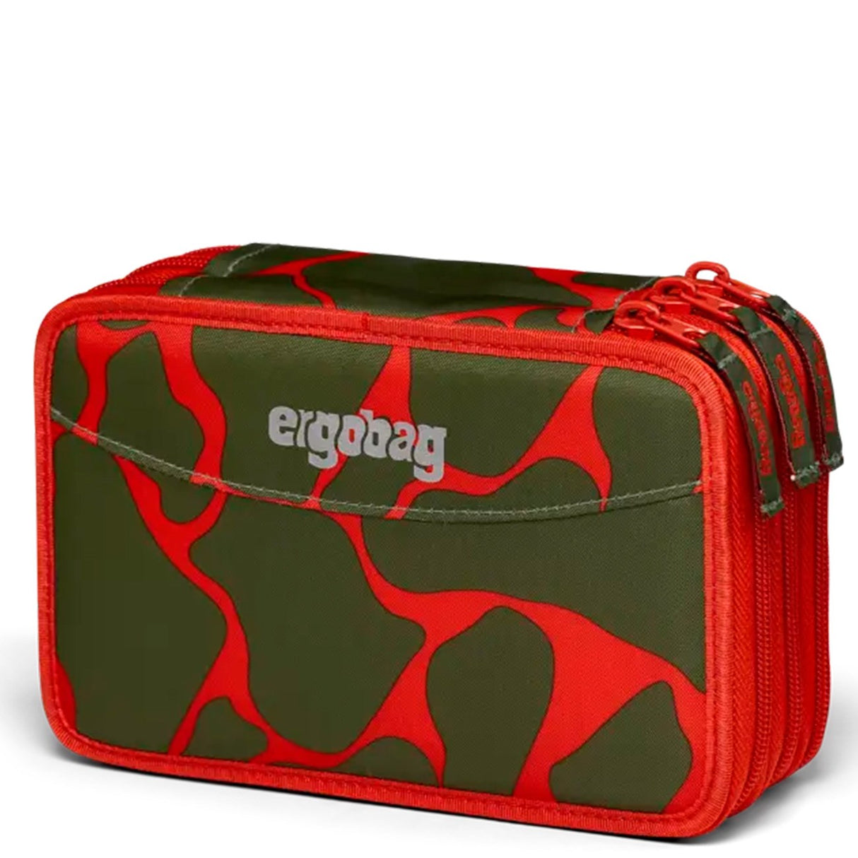 Ergobag Maxi Penalhus Fire DragonBear