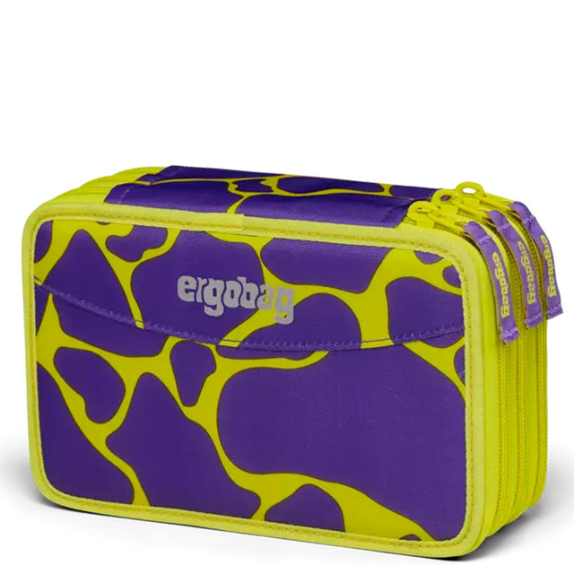 Ergobag Maxi Penalhus SuperpowerBear