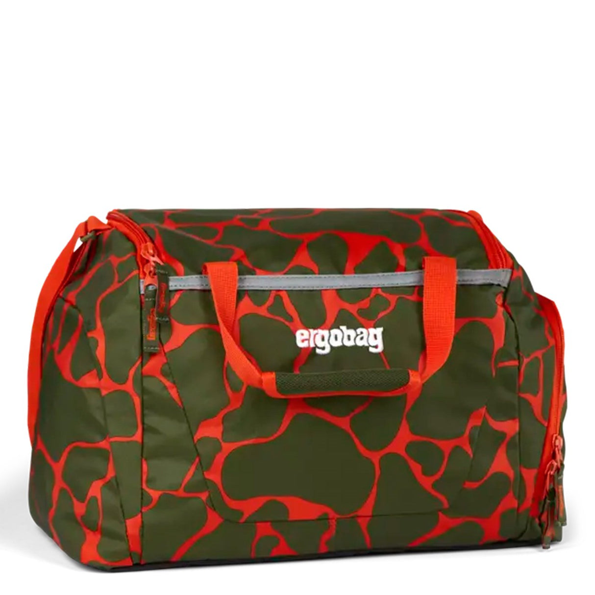 Ergobag Sportstaske Fire DragonBear