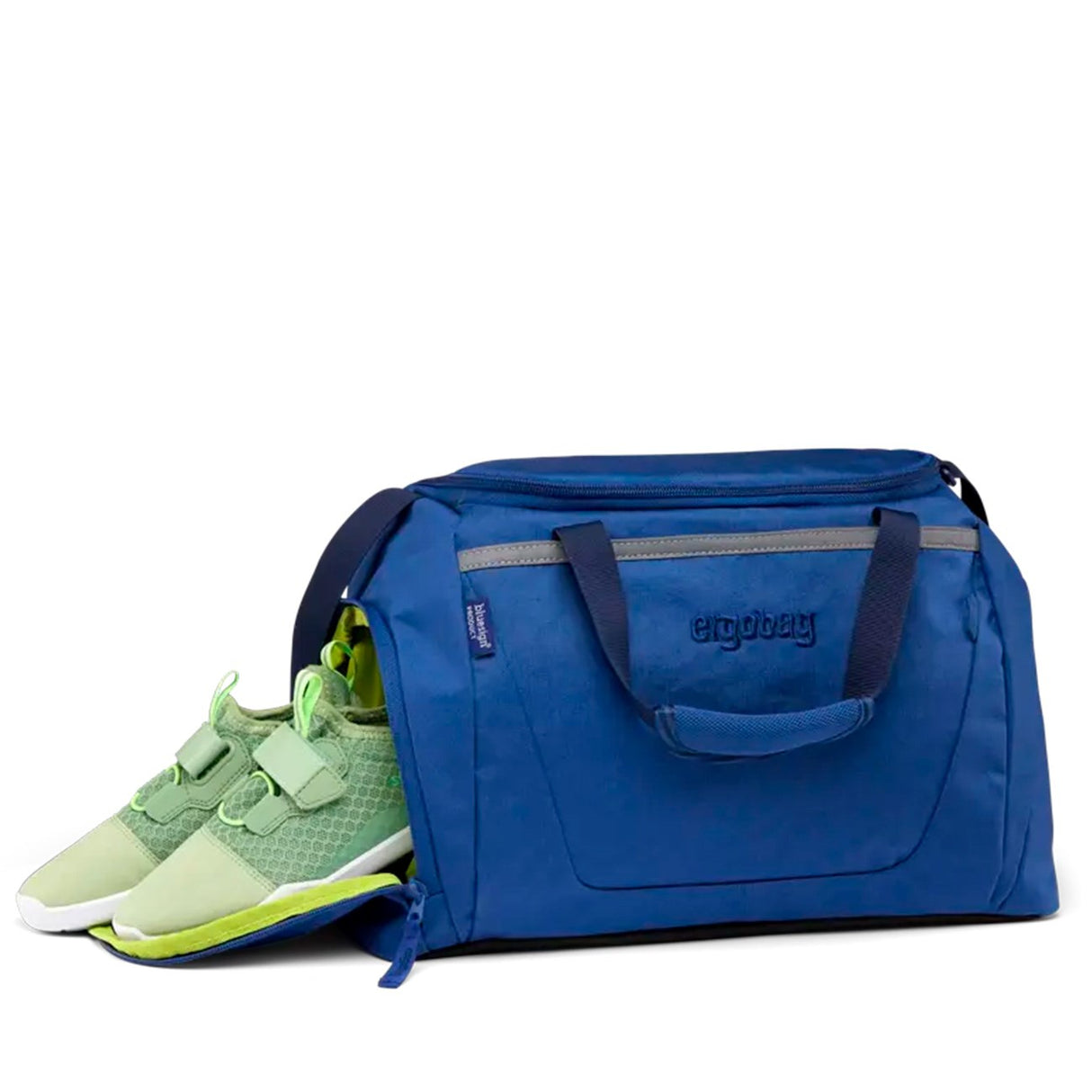 Ergobag Sportstaske Fire DragonBear 3