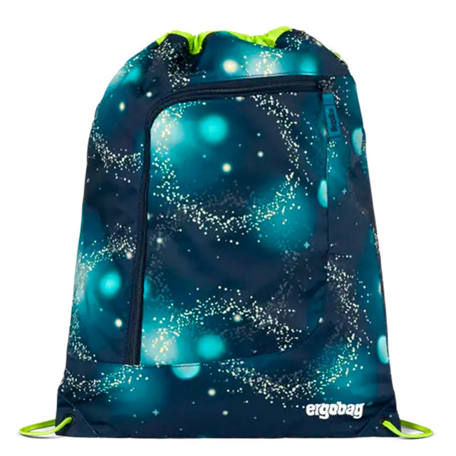 Ergobag Gymbag Space TravelBear