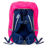 Ergobag Regnslag Pink 3