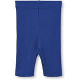 Fliink Mazerine Blue Kenna Bikeshorts