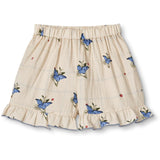 Fliink Sandshell Aop Sally Shorts 4