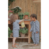 Fliink Insignia Sandshell Check Zorro Bukser