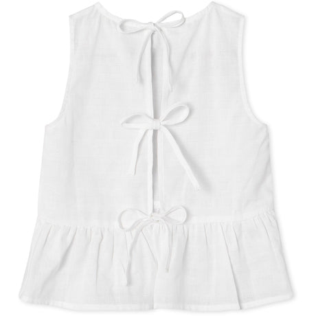 Fliink Cloud Dancer Zorro Top