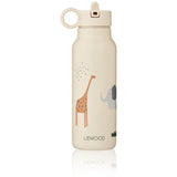 LIEWOOD Safari / Sandy Mix Falk Drikkedunk 350 ml