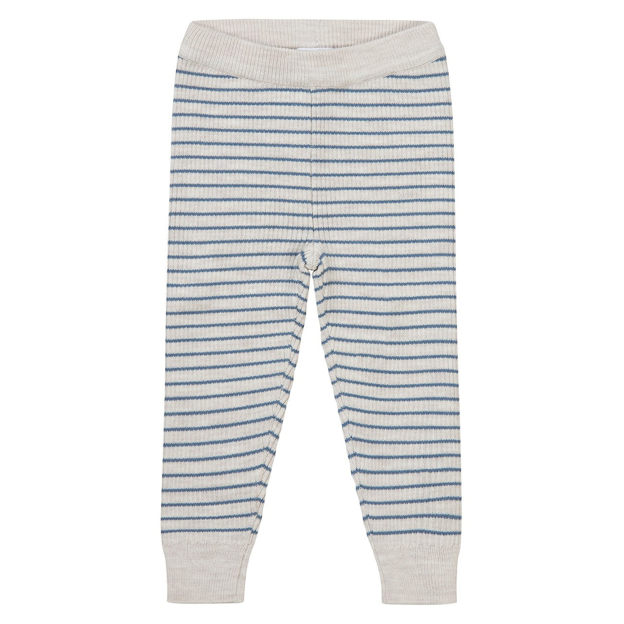 Flöss Oat Melange/Stone Flye Legging Uld