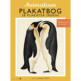 Forlaget Mammut Plakatbog Animalium