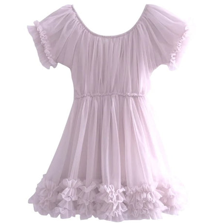 Dolly by Le Petit Frilly Kjole Lavender